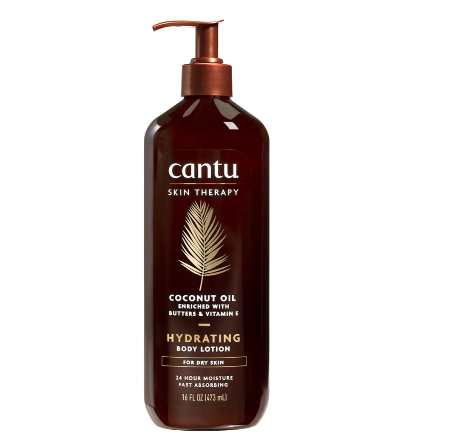 Cantu Huidtherapie Aloë Bodylotion 15,9 oz