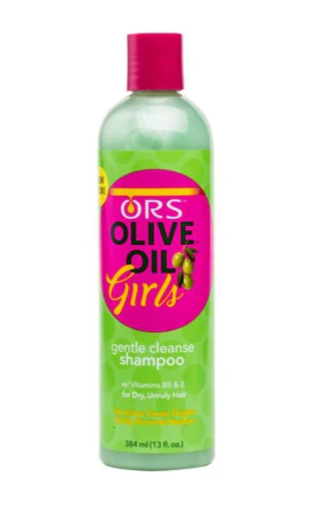 ORS Olive Oil Girls Gentle Cleanse Shampoo 13oz