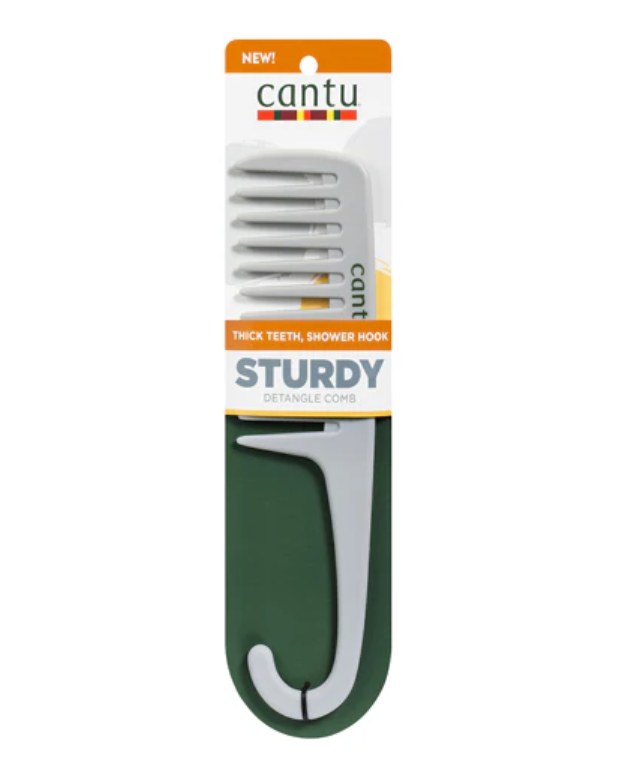 Cantu - Accessoires Thick Detangle Comb