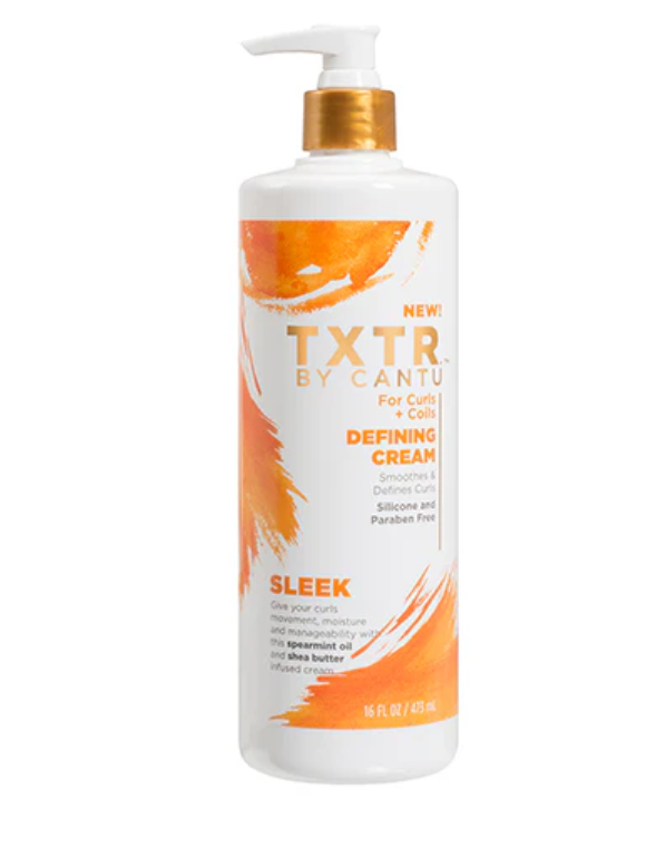 Cantu - TXTR. by Cantu Defining Cream 16oz