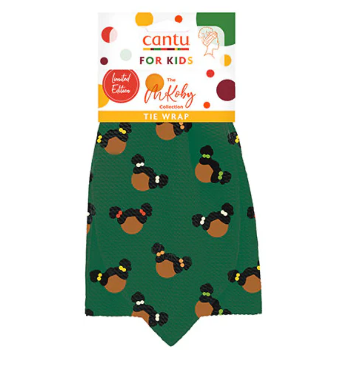 Cantu - Mkoby Kids Tie Wrap