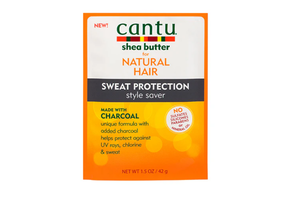 Cantu - Zweetbescherming Stijl Saver 1,5 oz