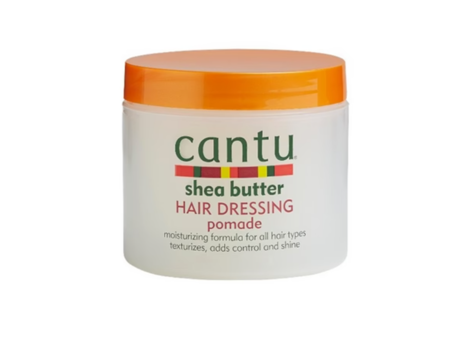 Cantu - Shea Butter Haardressing Pommade 4oz 