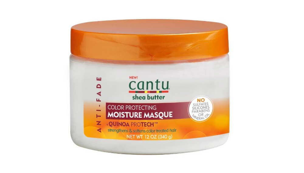 Cantu - Color Protecting Moisture Masque 12oz