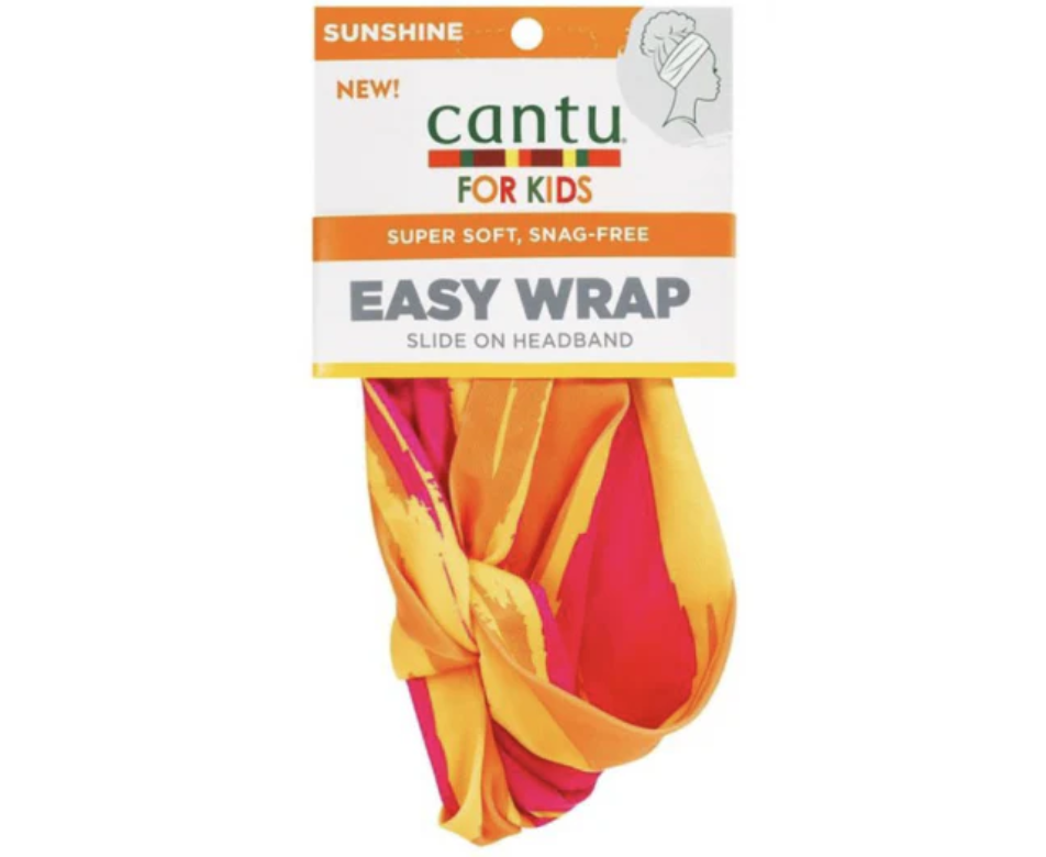 Cantu - Accessoires Kids Easy Wrap Headband Sunshine