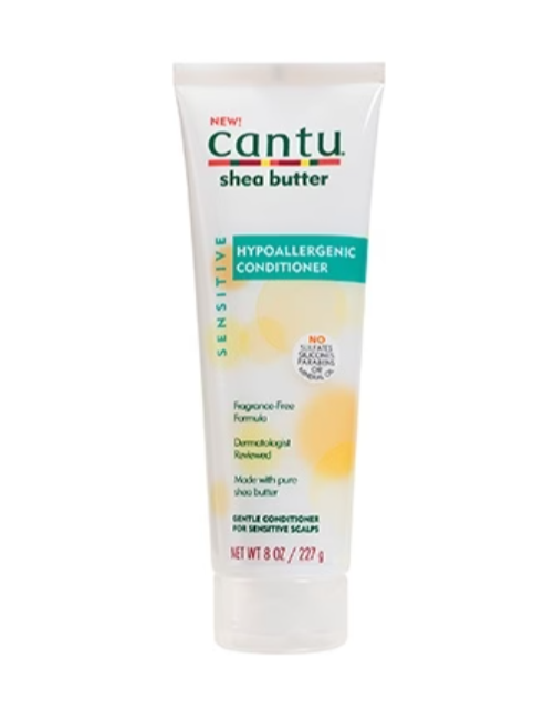 Cantu Hypoallergener Conditioner 8oz 