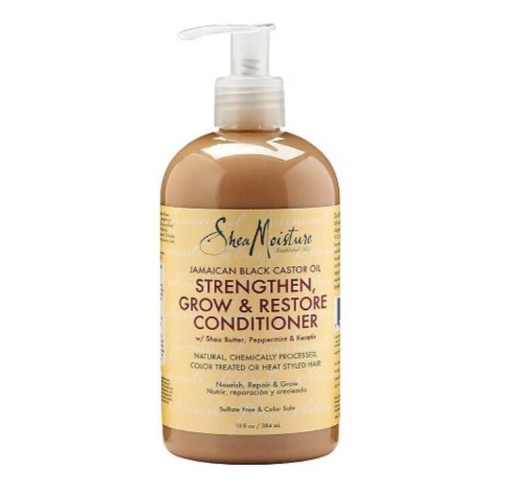 Shea Moisture - Jamaicaanse zwarte ricinusolie conditioner 13oz