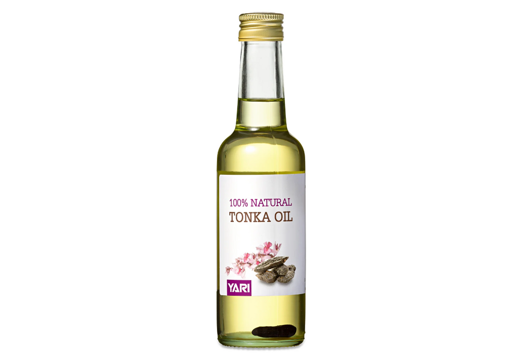 Yari - 100 % natürliches Tonkaöl 6,9 oz