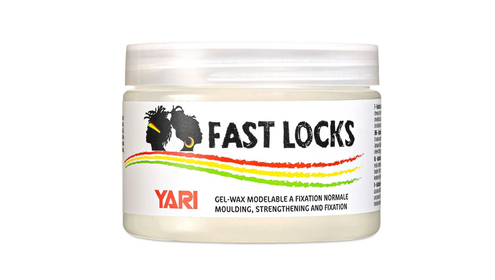 Yari fast locks regular hold 10.1oz