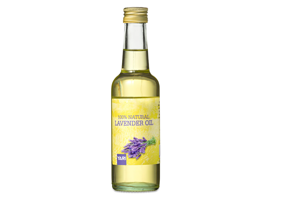 Yari - 100 % natürliches Lavendelöl, 250 ml