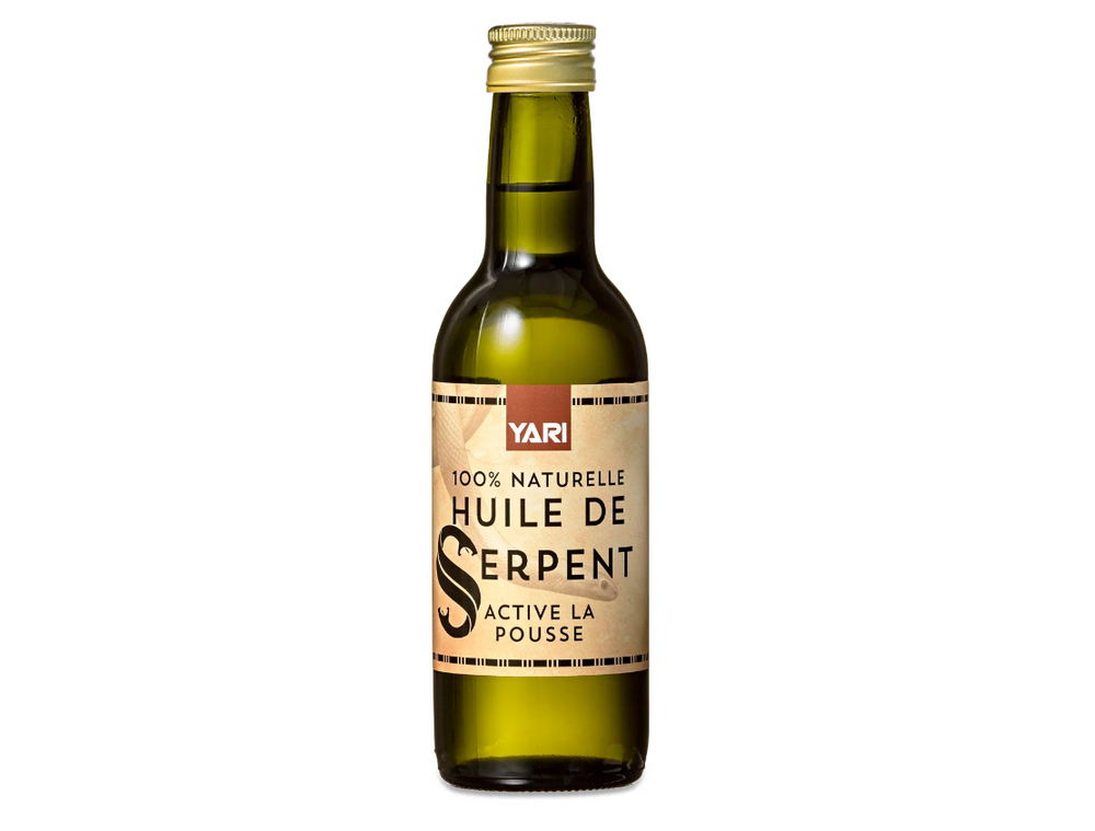 Yari - 100% Naturelle Huile de Serpent 8.4 oz