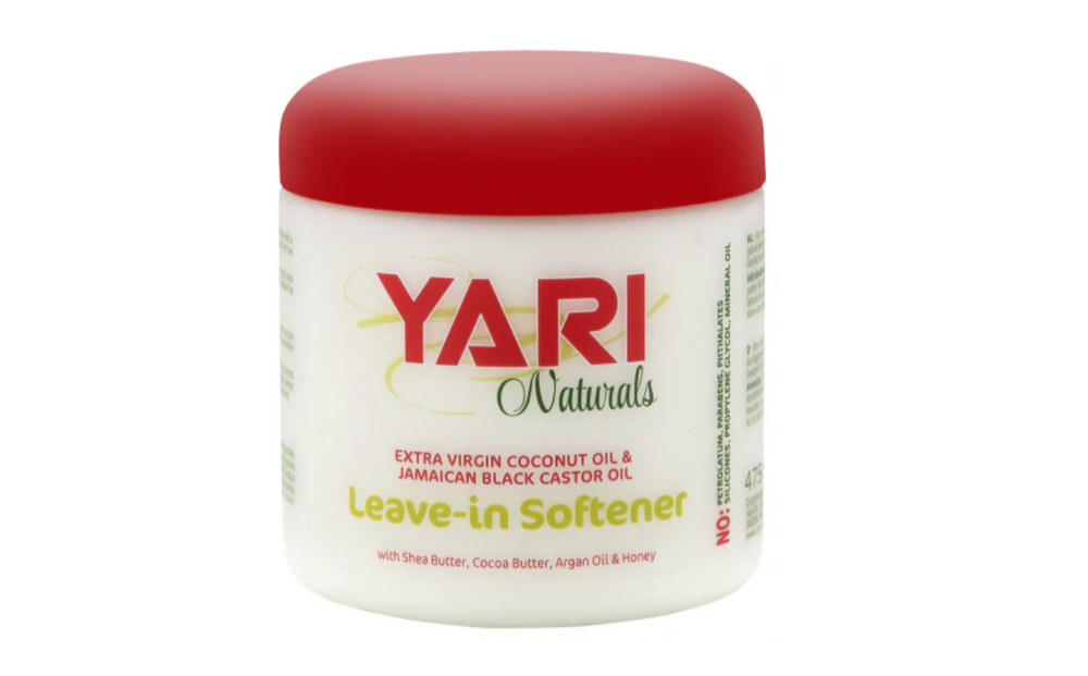 Yari Naturals - Leave-in Softener 16 oz