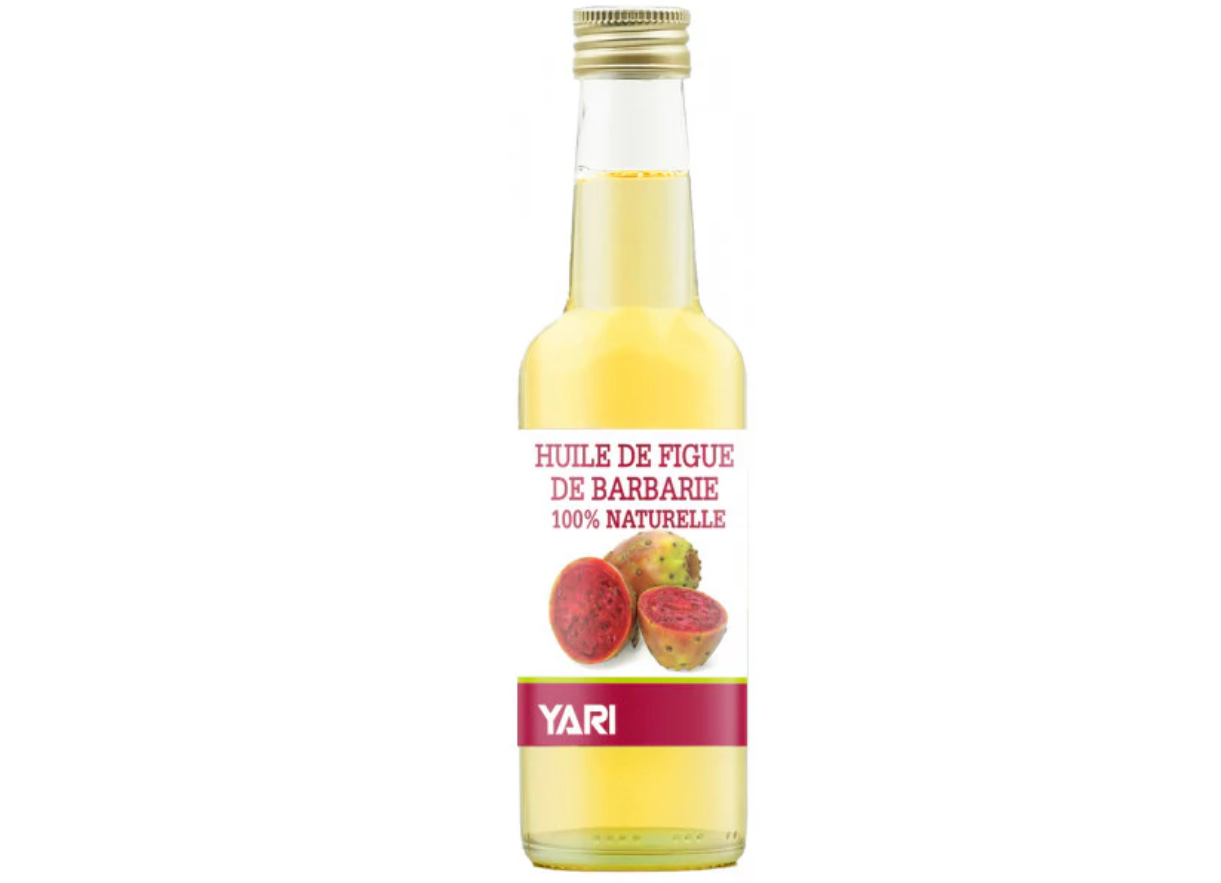 Yari oil