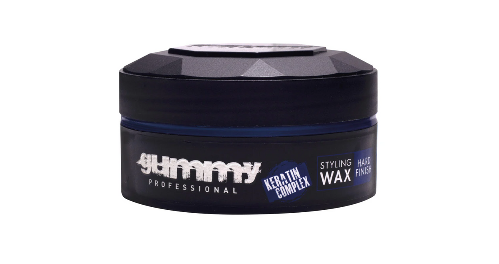 Gummy Styling Wax - Harde afwerking 5oz 