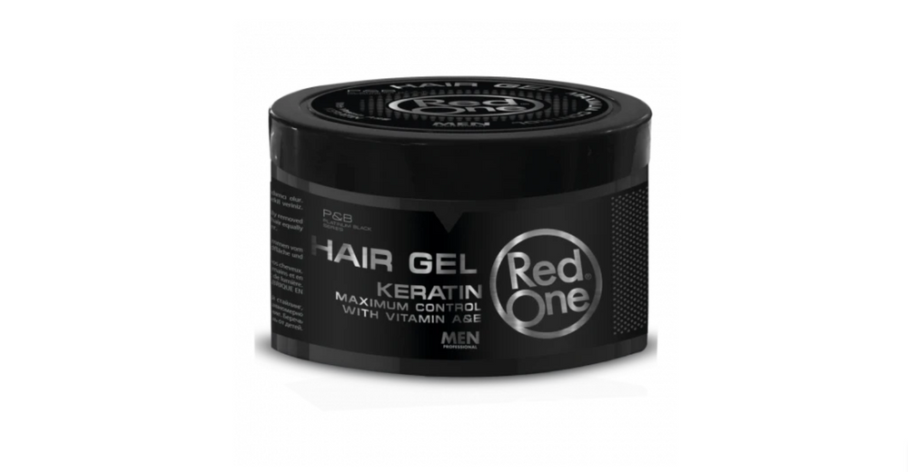 RedOne - Keratin-Haargel 15oz 