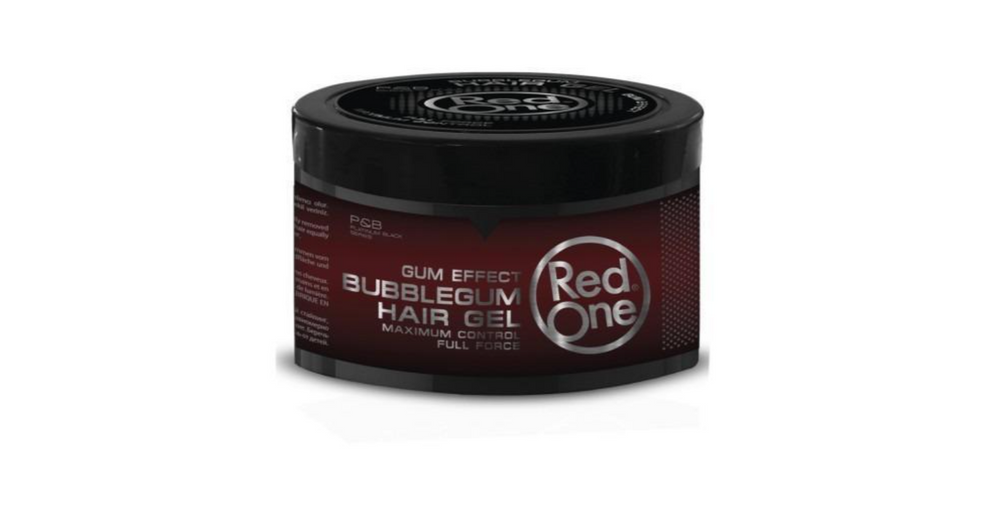 RedOne - Bubblegum-haargel 15oz 