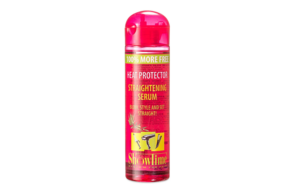 ShowTime - Heat Protector Serum 8.4 oz