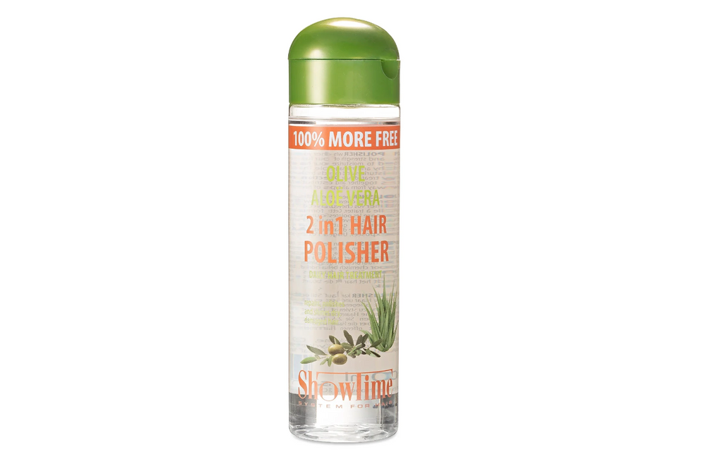 ShowTime - Olive Aloe Vera 8,4 oz 