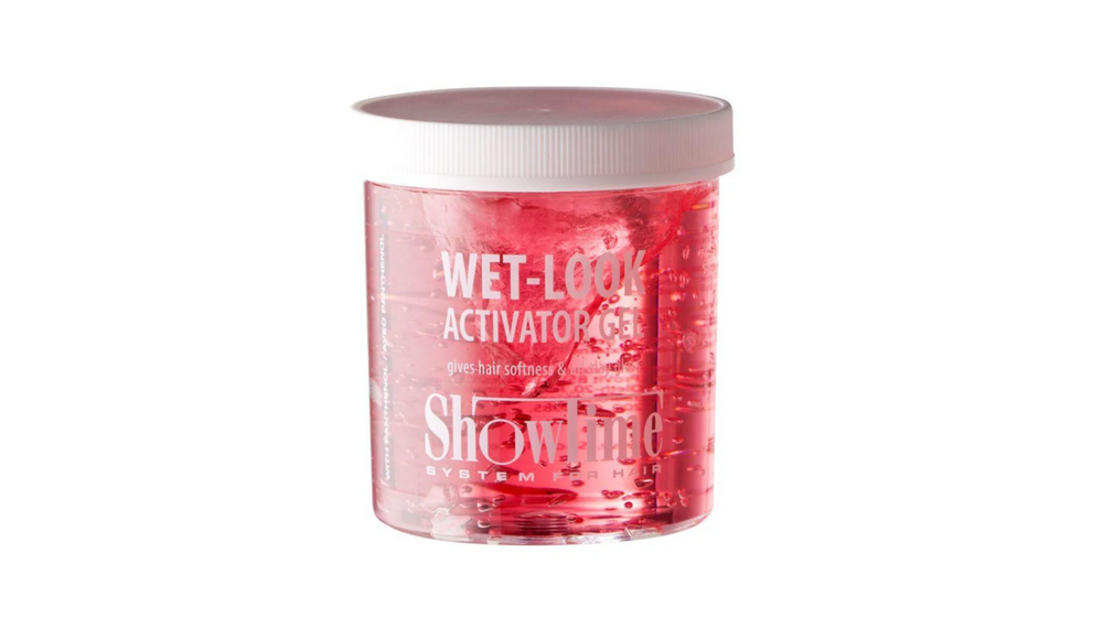 ShowTime - Wetlook-activatorgel 16 oz