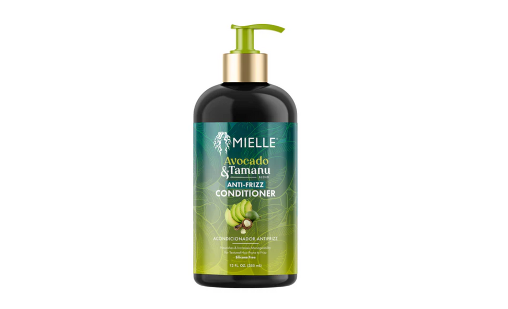 Mielle Avocado &amp; Tamanu Antikroesconditioner 12oz 