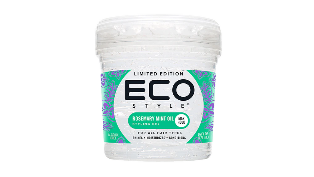 Eco style gel rosemary mint oil 16oz