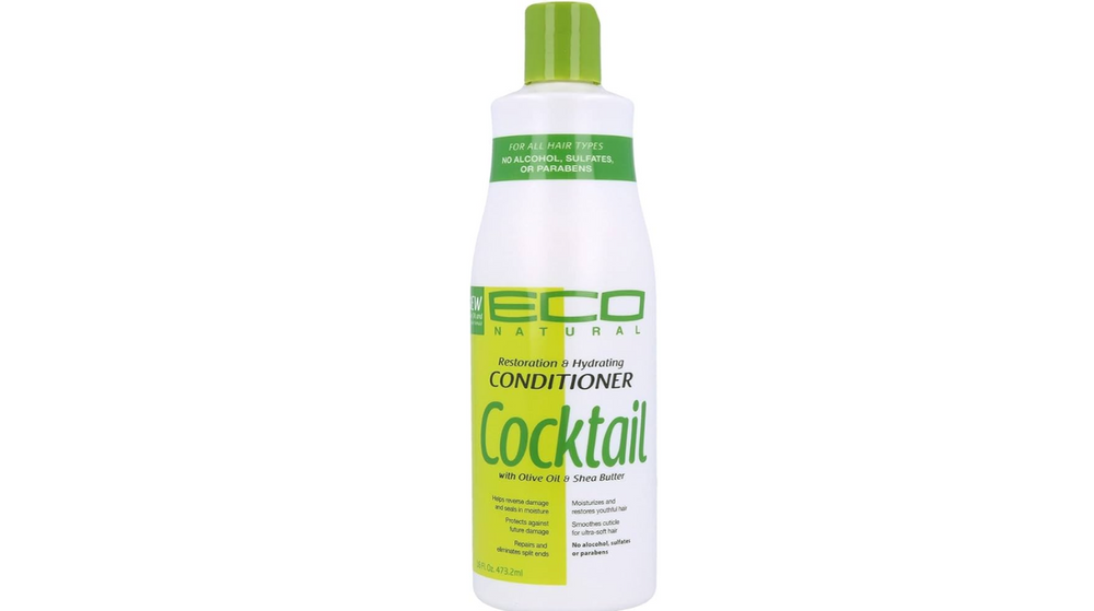 Eco Naturals - Restoration & Hydrating Cocktail Conditioner 16 oz