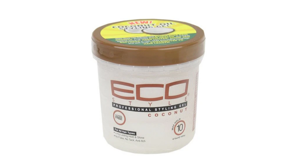 Eco Styler - Coconut Oil Styling Gel 12oz