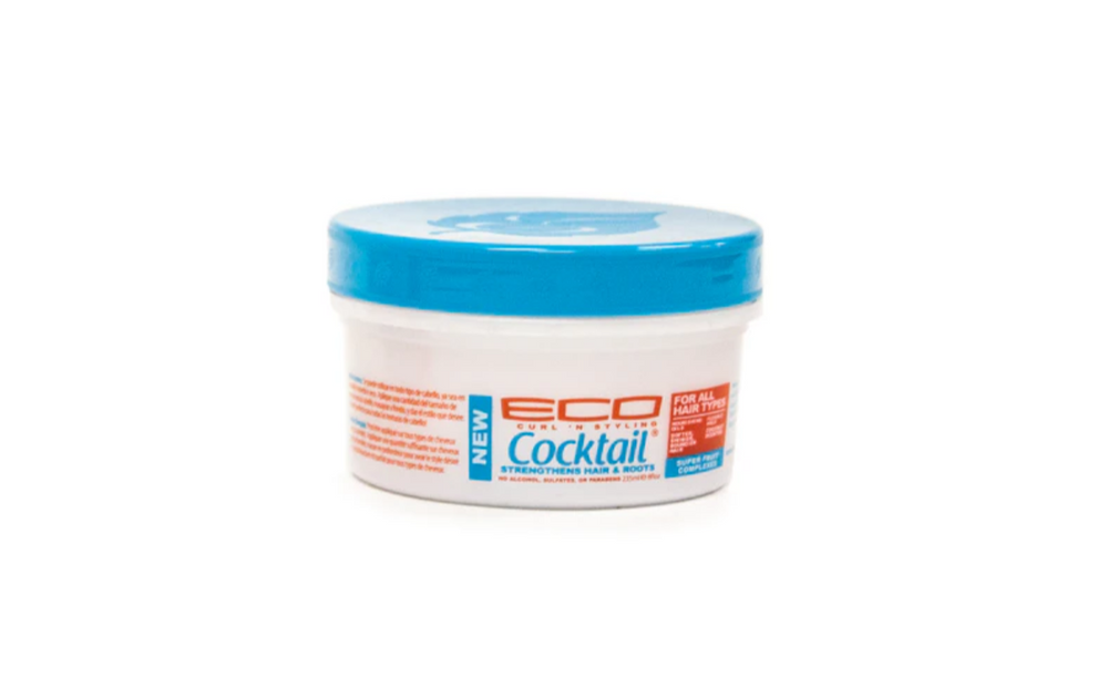 Eco Styler - Curl & Styling Cocktail 8oz