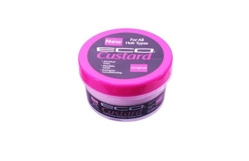 Eco Styler - Custard Original 8oz