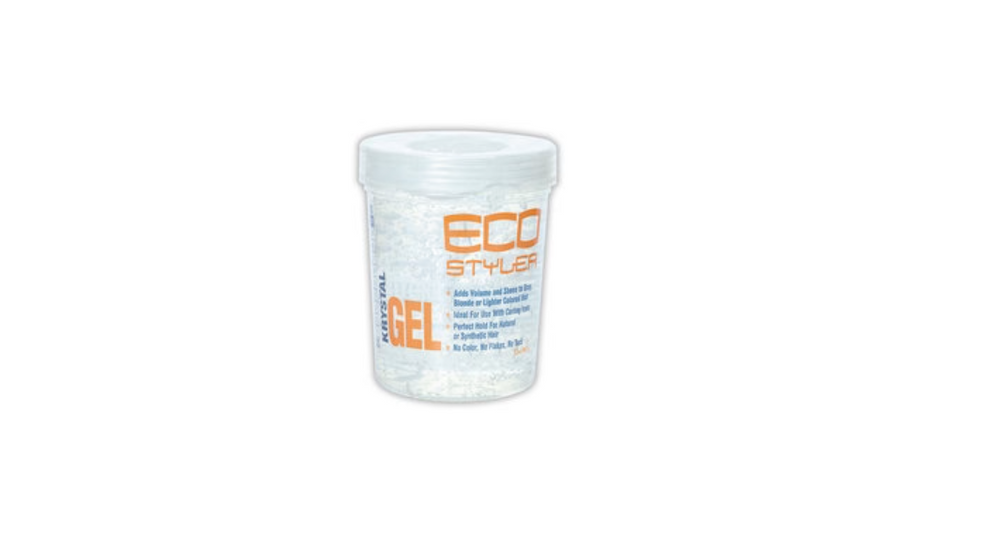 Eco Styler - Krystal Clear Styling-Gel, 32 oz 