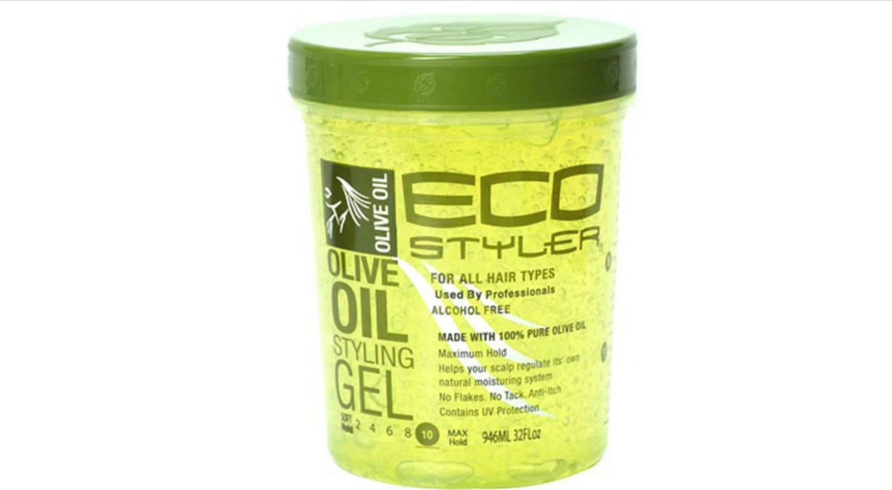 Eco Styler - Olivenöl-Styling-Gel 32oz