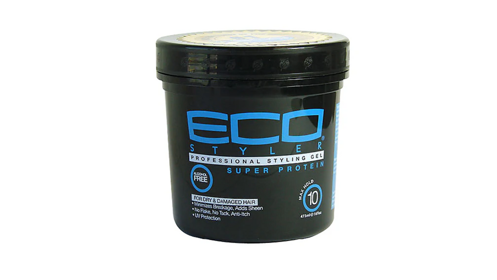 Eco Styler - Super Protein 16oz