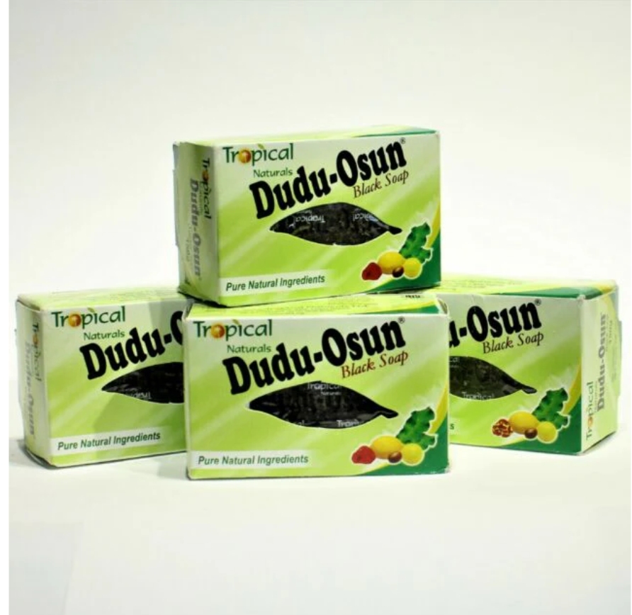 Dudu Osun