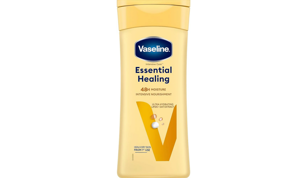 Vaseline - Essential Healing 48h Feuchtigkeits-Intensivpflege 6,7 oz