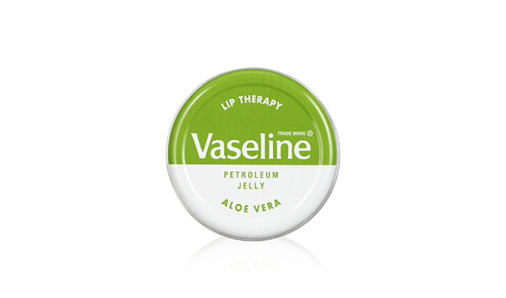 Vaseline - Lippentherapie Aloe Vera 0,7 oz 