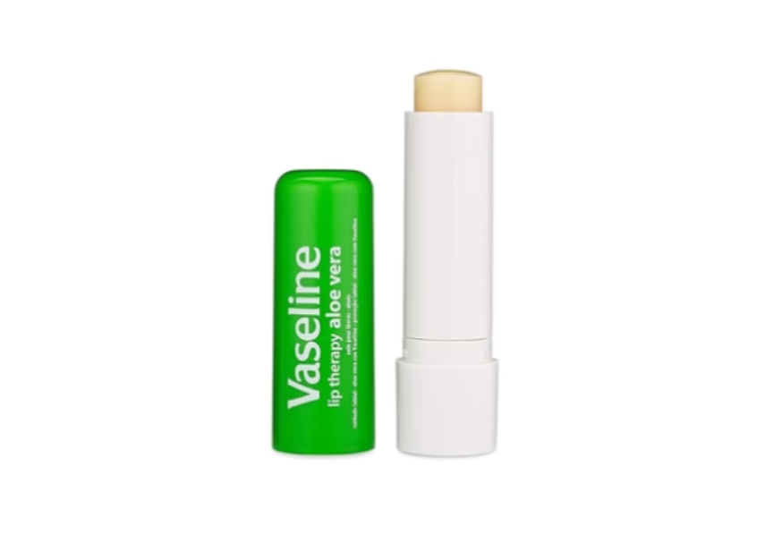 Vaseline Lip Therapy