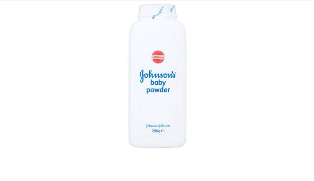 Johnson's Baby Powder 7oz