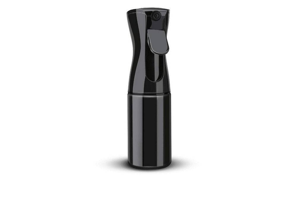 Mist Spray Bottle Black/Black