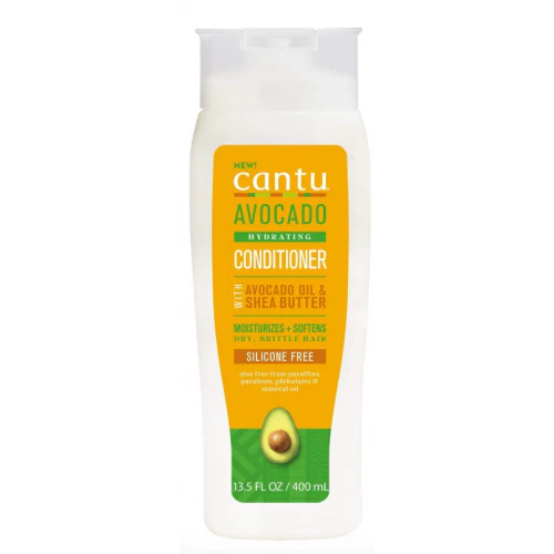 Cantu Avocado Hydrating Conditioner 13.5oz