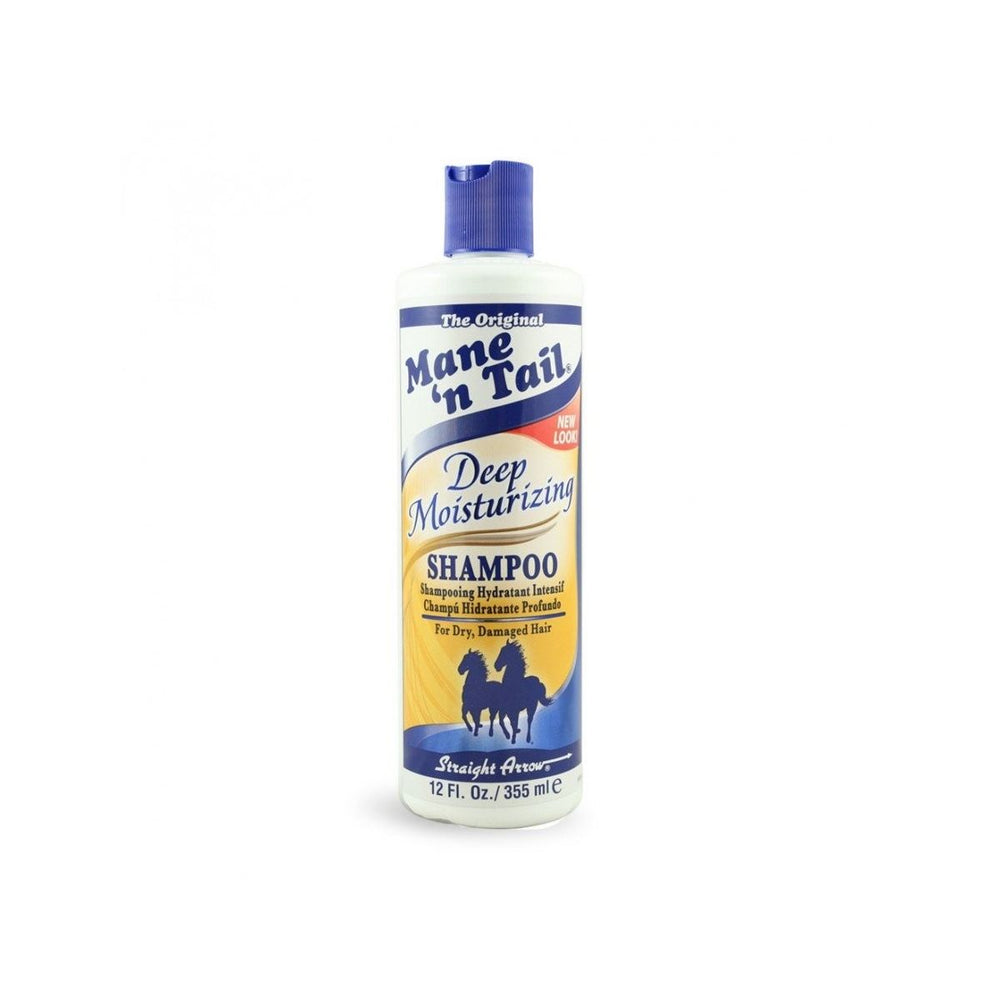 Mane 'n Tail Deep Moisturizing Shampoo 12oz